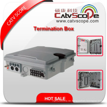 Csp-11 FTTX Terminal Box / Glasfaser Verteilerkasten / ODF